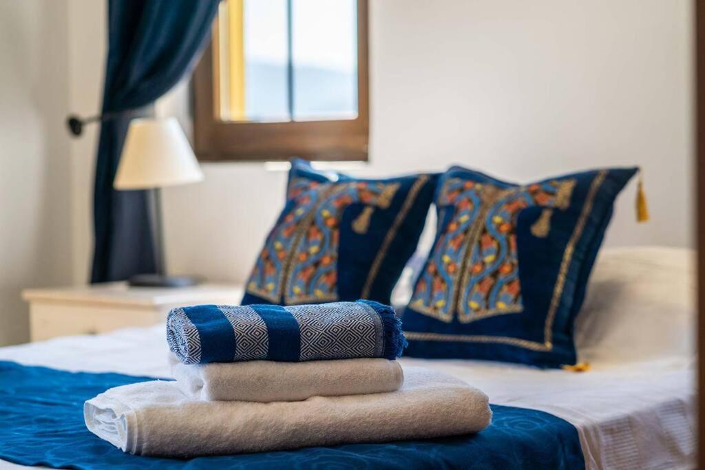 Azure Apartment With Sea View In Калкан Екстер'єр фото