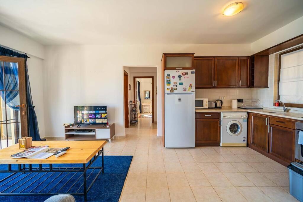 Azure Apartment With Sea View In Калкан Екстер'єр фото